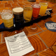 Great beers, great coaster. Two Roads Brewery